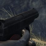 Makarov Pistol [2K] - PM
