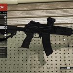 AK-12 (AK-400) v1.3