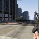 Mauser C96 (from Black Ops 2: Origins) 1.1