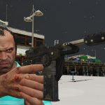 Mauser C96 (from Black Ops 2: Origins) 1.1