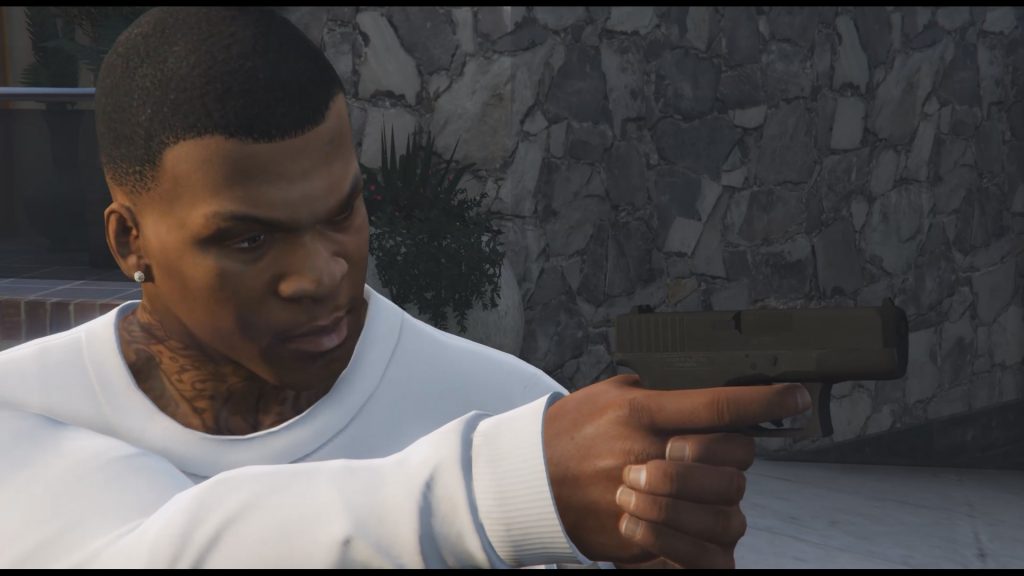 Glock 26