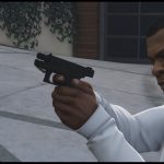 Glock 26