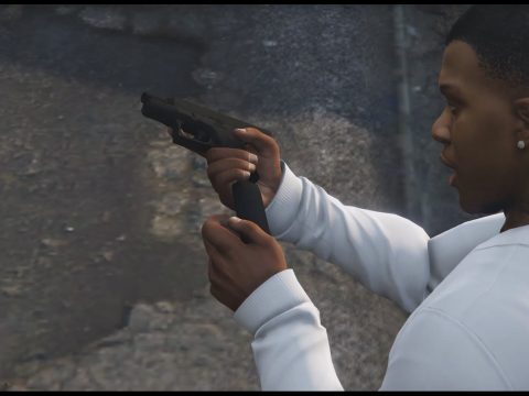 Glock 26