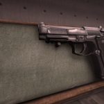 Beretta 92 Hybrid [Animated] 1.1