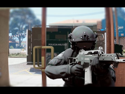 Heckler&Koch - G36 | 2K