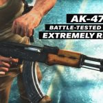 AK-47 - Max Payne 3