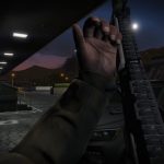 Maverick AR 0.9