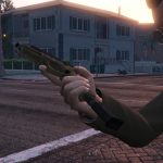 Glock 17 [Animated] 4.0