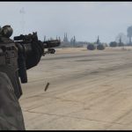 Colt M4A1 (+Attachments)