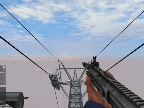 ACW-R (BF3) [Animated]