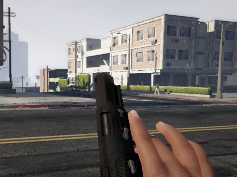 FN Five-Seven