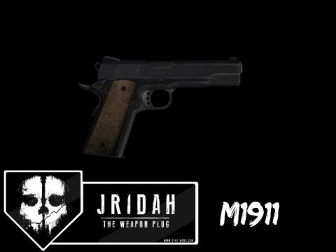 M1911