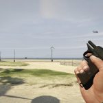 Walther PPK [4K] 1.1