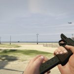 Walther PPK [4K] 1.1