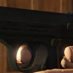 Walther PPK [4K] 1.1