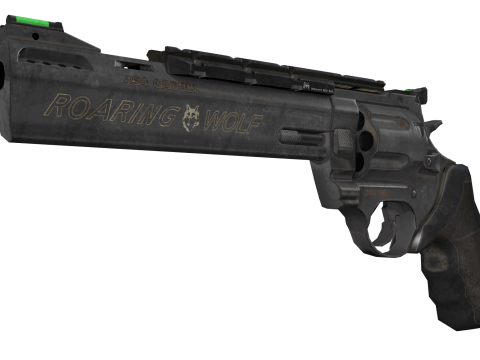 BossWithStyle Weapon Pack [Animated] 1.0078