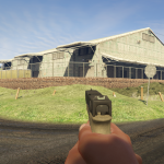 Battlefield 4: Glock-18 1.1