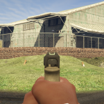 Battlefield 4: Glock-18 1.1