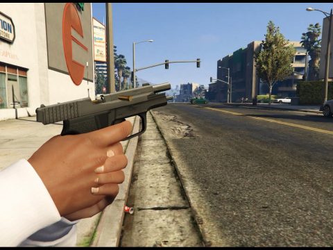 Sig Sauer P228 v1.1