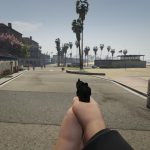 Walther P38 [2K]