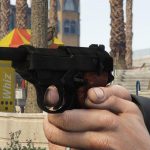 Walther P38 [2K]