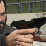 Walther P38 [2K]