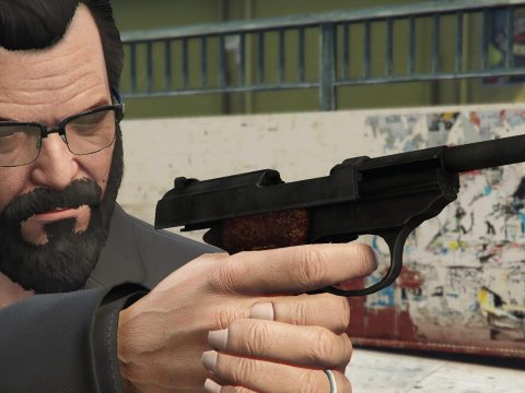 Walther P38 [2K]