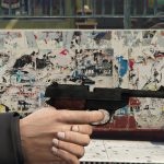 Walther P38 [2K]