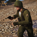 Smith & Wesson M1917 v2.0