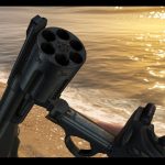 .44 Cal Smith & Wesson "Model 29" Revolver [Animated|Chamber filling] v1.2
