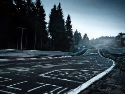 ADDON Super cars Handling Pack 1.0