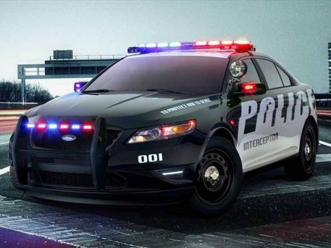 Added Police Car Slots v1.9