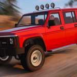 Annis Hellion XL [Add-On / Replace] 1.1