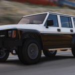 Annis Hellion XL [Add-On / Replace] 1.1
