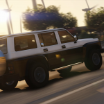 Annis Hellion XL [Add-On / Replace] 1.1