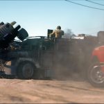 Armored SARAO Jeepney [Add-On] 1.0