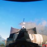 Armored SARAO Jeepney [Add-On] 1.0