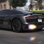 Audi R8 2020 [Add-On] 1.0