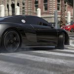 Audi R8 2020 [Add-On] 1.0