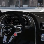 Audi R8 2020 [Add-On] 1.0