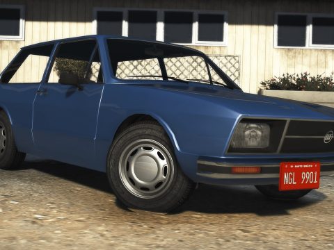BF Rio [Add-On] 1.0