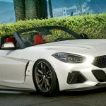 BMW Z4 [Add-On | LODs | Wheels | Animated Roof] 1.0