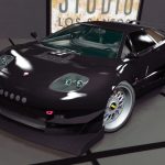 Banshee 80X [Menyoo] 1.0