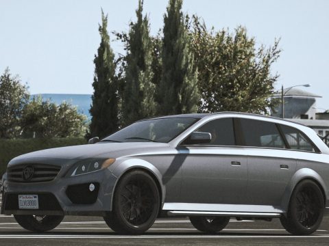 Benefactor Streiter - Improvements and Bug Fixes [Add-On | Tuning] 1.1