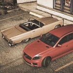 Benefactor Streiter - Improvements and Bug Fixes [Add-On | Tuning] 1.1