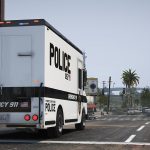 Brute Boxville Police Pack (Rainbow Six Siege) [ADDON]
