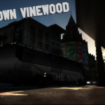 Dashound Bus - Wrapped - The Simian [Add-on] 1