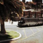 Dashound Bus - Wrapped - The Simian [Add-on] 1