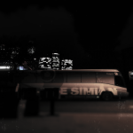 Dashound Bus - Wrapped - The Simian [Add-on] 1
