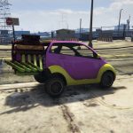 Drag Panto [Replace] 1.0